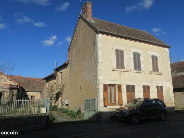 Maison 7 pièces 140 m²