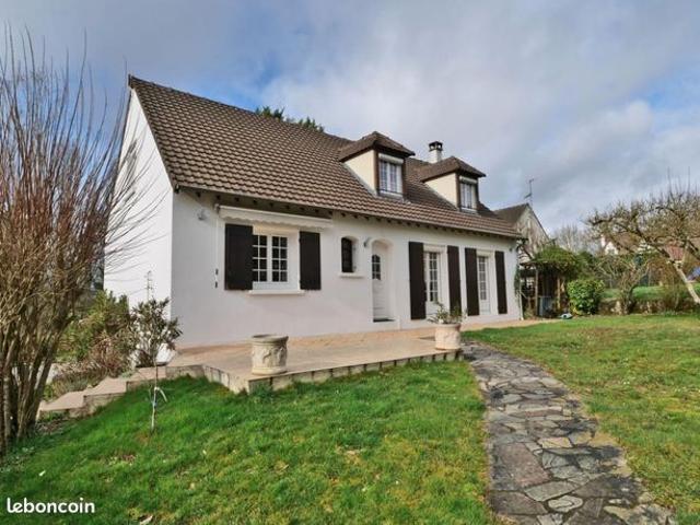 Maison 7 pièces 140 m²