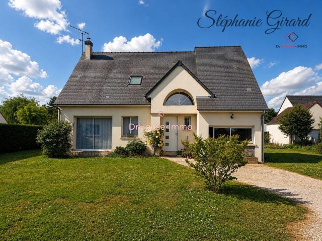 Maison 7 pièces 140 m²