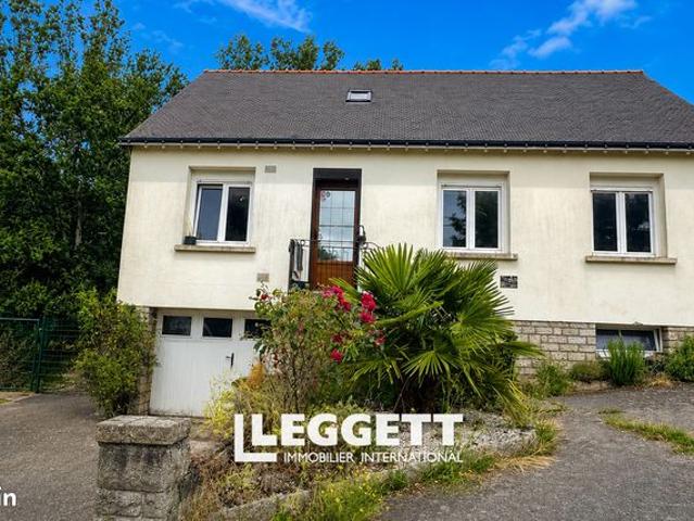 Maison 7 pièces 140 m²