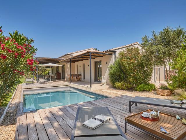 Maison 7 pièces 140 m²