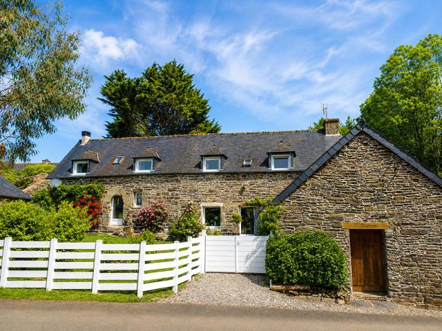 Maison 7 pièces 140 m²