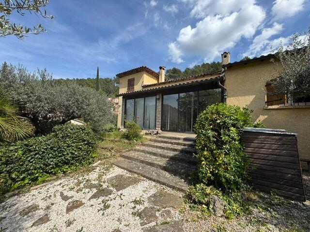 Maison 7 pièces 140 m²