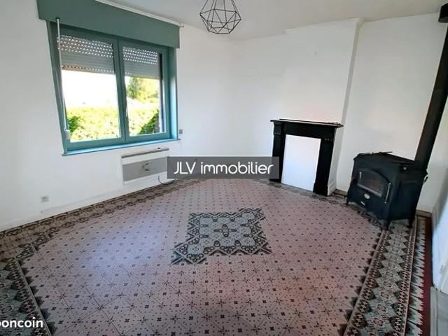 Maison 7 pièces 140 m²