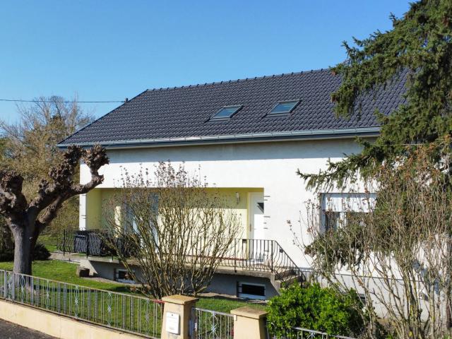 Maison 7 pièces 140 m²