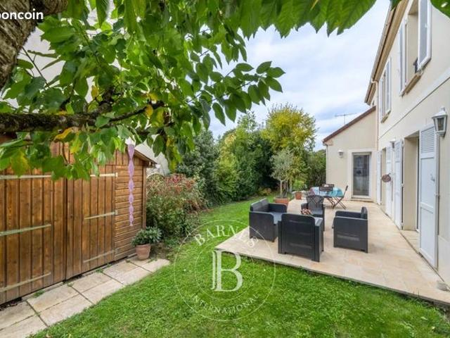 Maison 7 pièces 140 m²