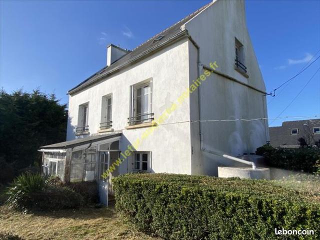Maison 7 pièces 140 m²
