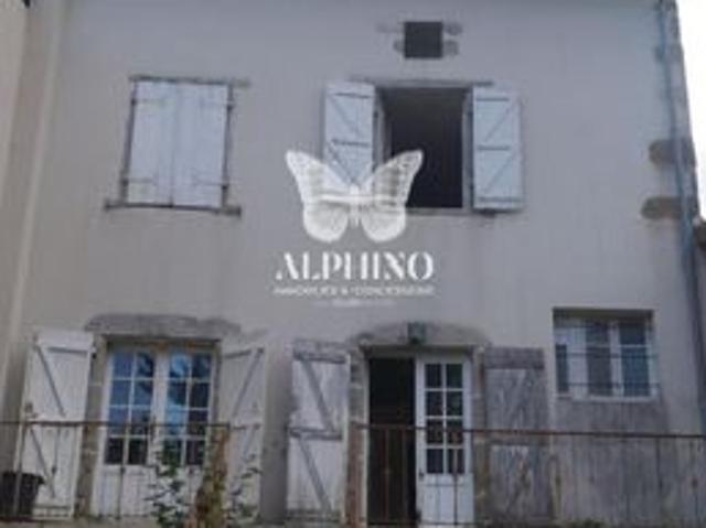 Maison 7 pièces 140 m²