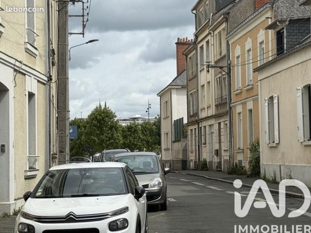 Maison 7 pièces 140 m²