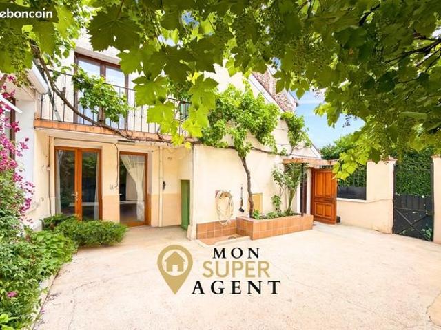 Maison 7 pièces 140 m²