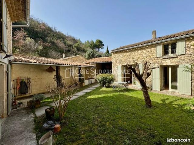 Maison 7 pièces 140 m²