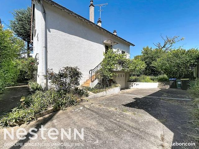 Maison 7 pièces 140 m²