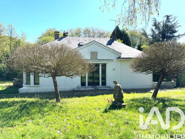Maison 7 pièces 140 m²
