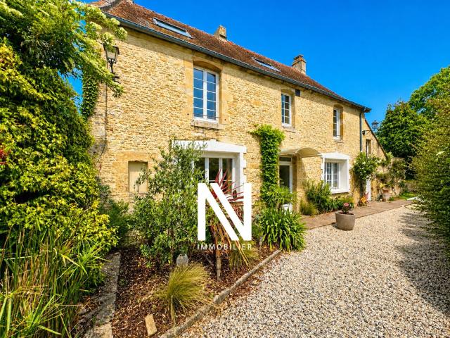 Maison 7 pièces 140 m²