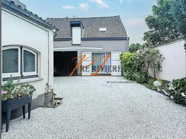 Maison 7 pièces 140 m²