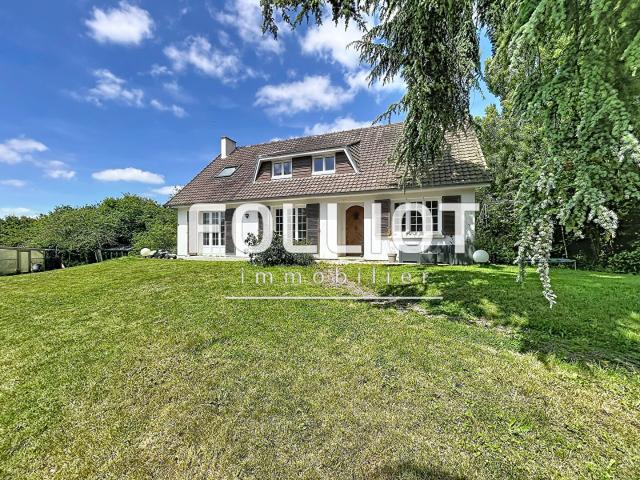 Maison 7 pièces 140 m²