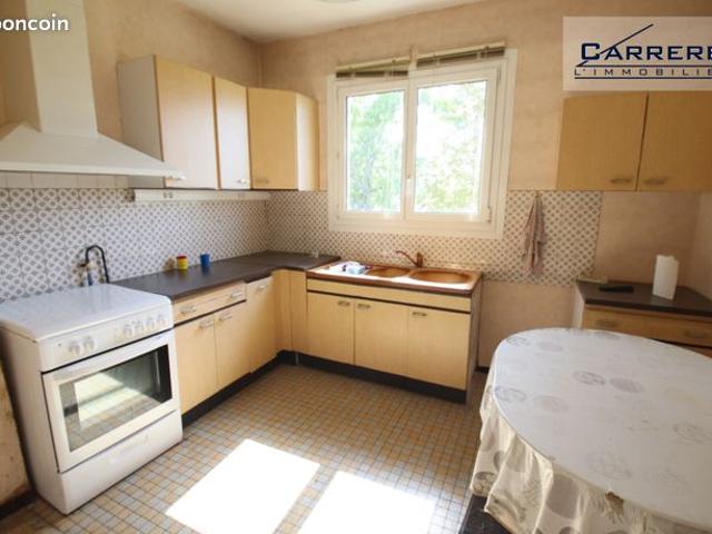 Maison 7 pièces 140 m²