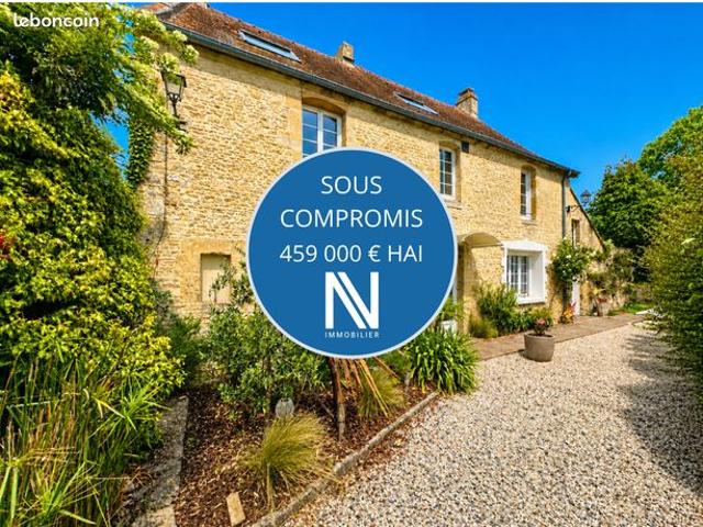 Maison 7 pièces 140 m²