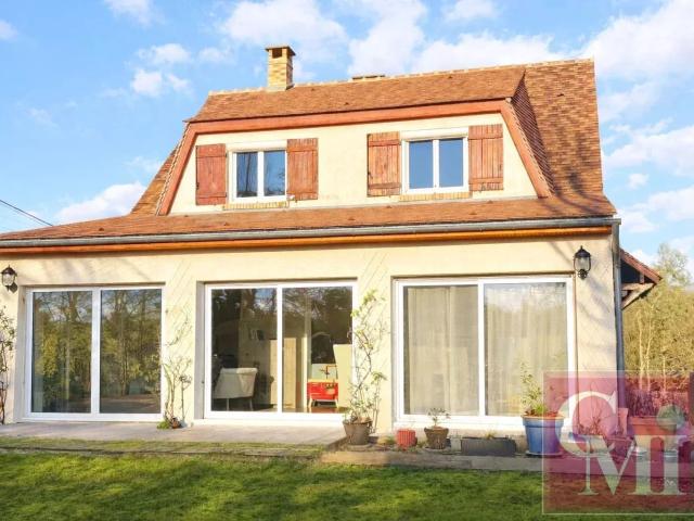 Maison 7 pièces 140 m²