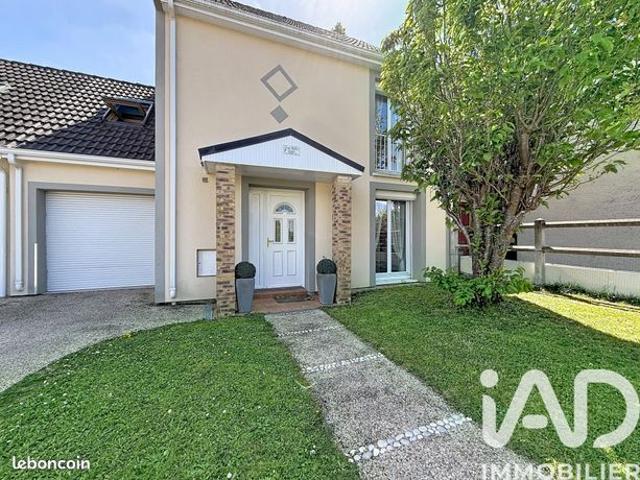 Maison 7 pièces 140 m²