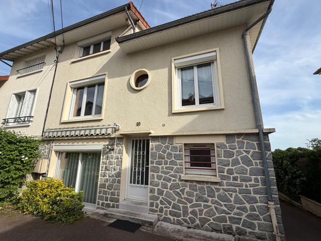 Maison 7 pièces 140 m²