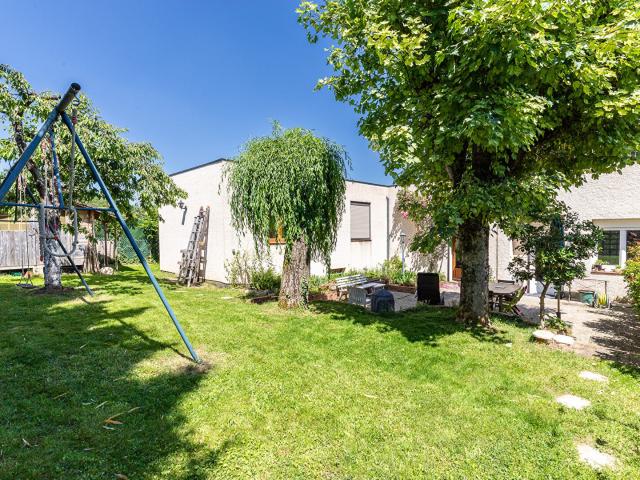 Maison 7 pièces 140 m²