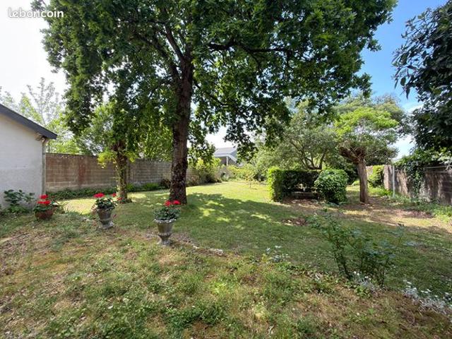 Maison 7 pièces 140 m²