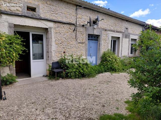 Maison 7 pièces 140 m²