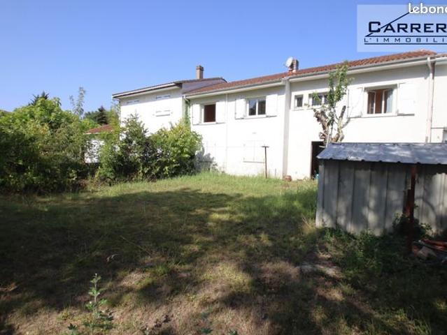 Maison 7 pièces 140 m²