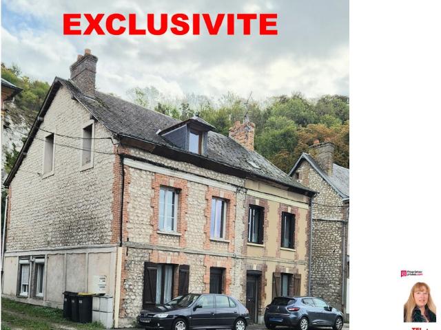 Maison 7 pièces 140 m²