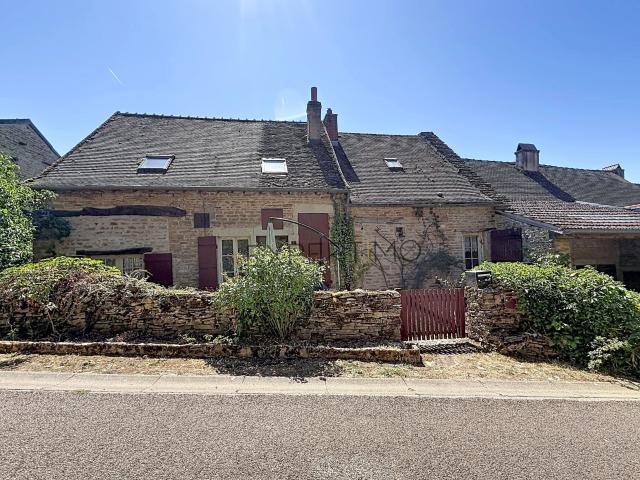 Maison 7 pièces 140 m²