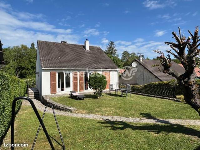 Maison 7 pièces 140 m²