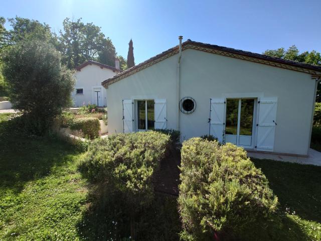Maison 7 pièces 140 m²