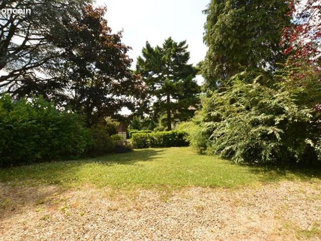 Maison 7 pièces 140 m²