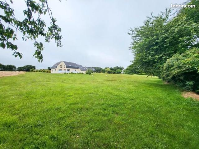 Maison 7 pièces 140 m²