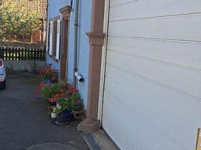 Maison 7 pièces 140 m²