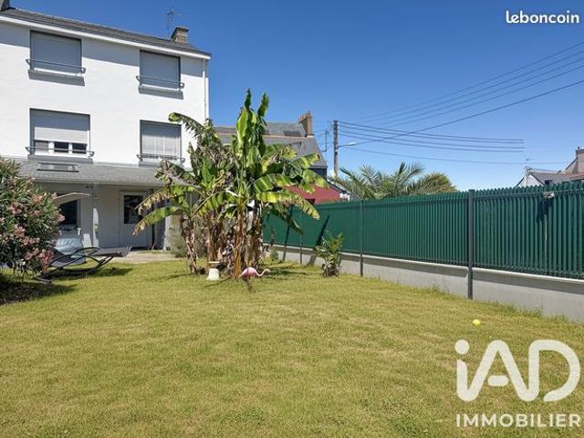 Maison 7 pièces 140 m²