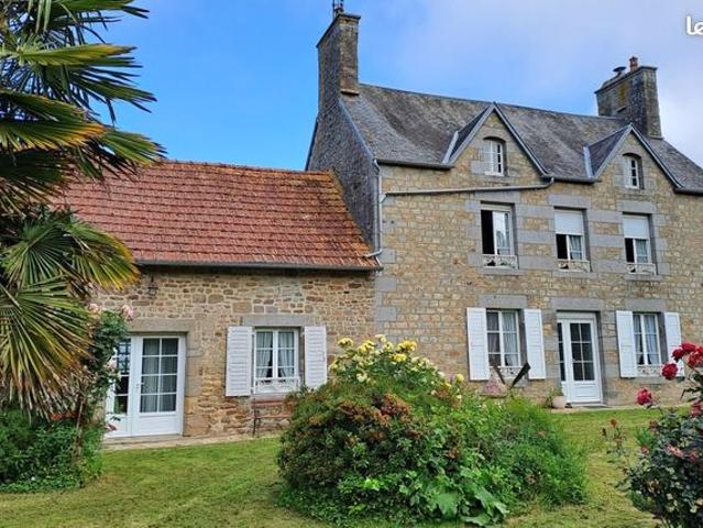 Maison 7 pièces 140 m²