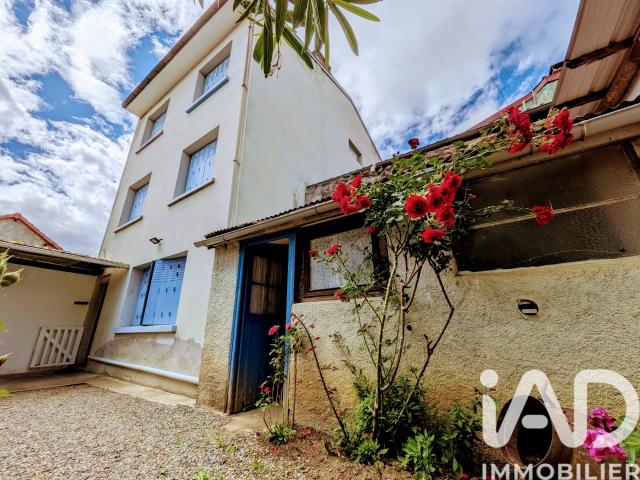 Maison 7 pièces 140 m²