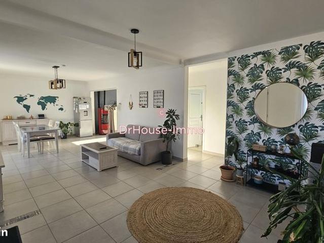 Maison 7 pièces 140 m²