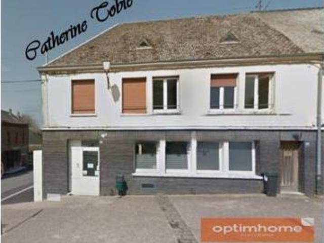 Maison 7 pièces 140 m²