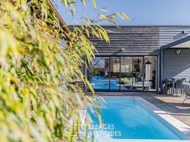 Maison 7 pièces 140 m²