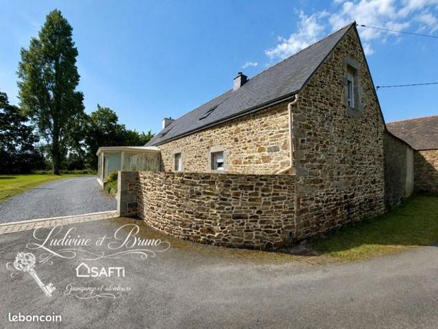 Maison 7 pièces 140 m²