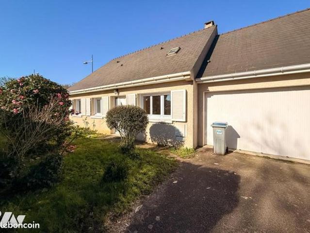 Maison 7 pièces 140 m²