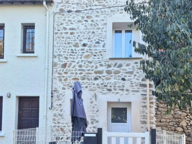 Maison 7 pièces 139 m²