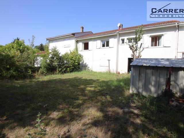 Maison 7 pièces 140 m²