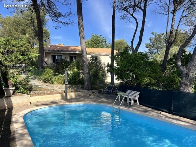 Maison 7 pièces 140 m²