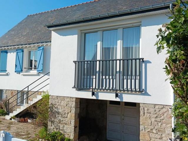Maison 7 pièces 83 m²