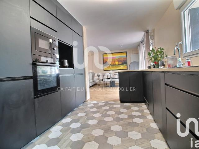 Maison 7 pièces 140 m²