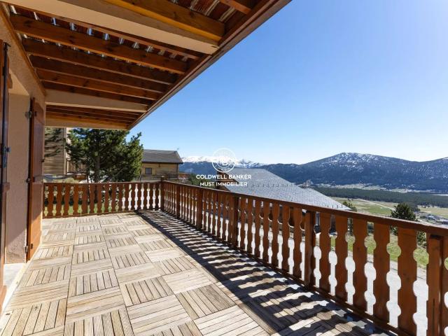 Maison 7 pièces 140 m²
